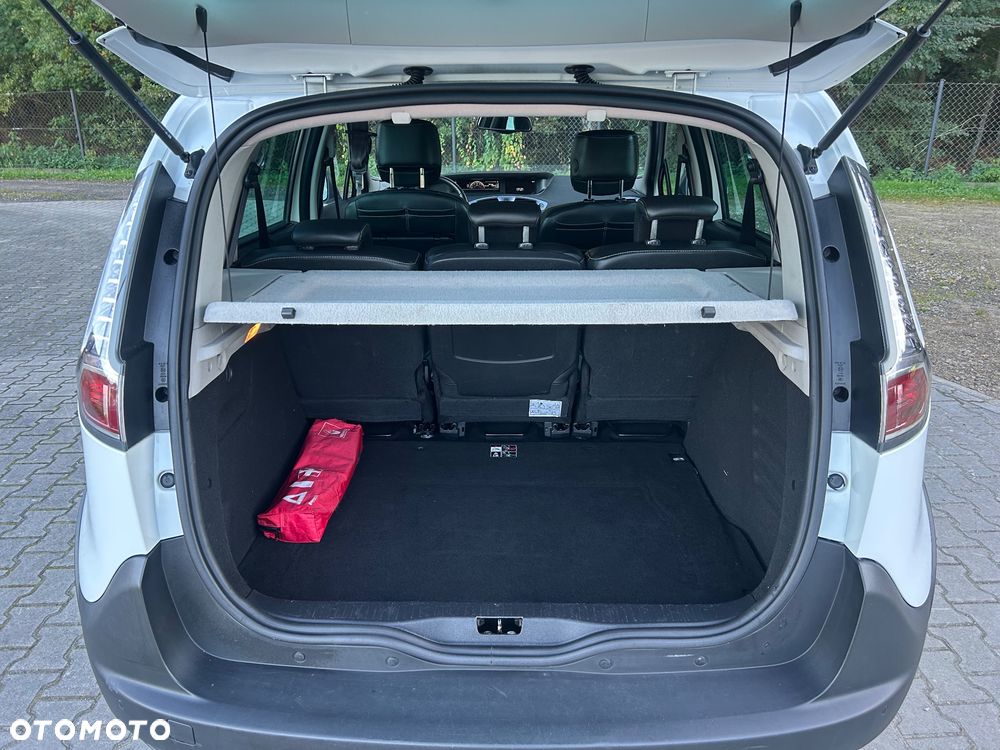 Renault Scenic - 8