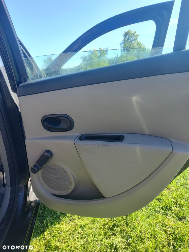 Renault Clio - 14