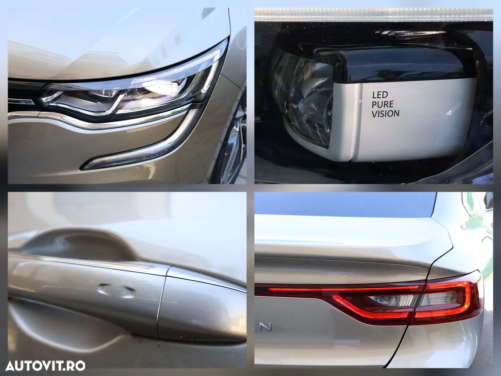 Renault Talisman - 7