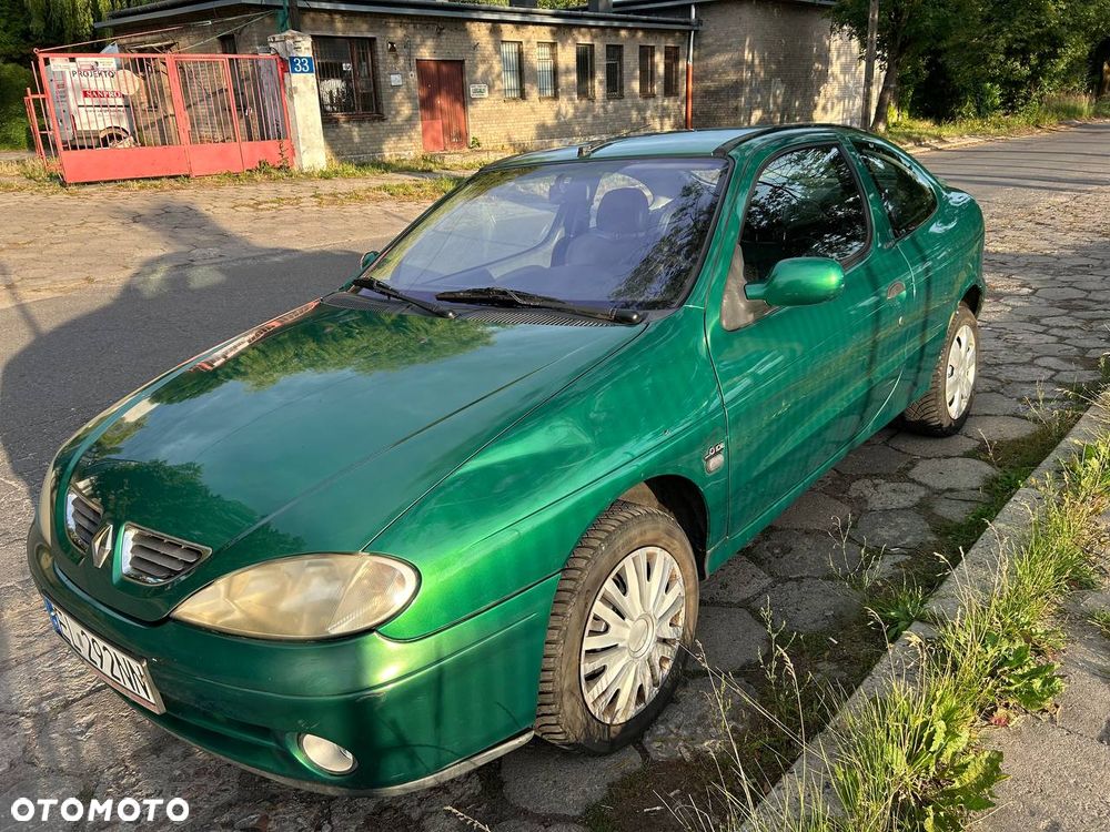 Renault Megane 2.0ide 16V Dynamique - 27