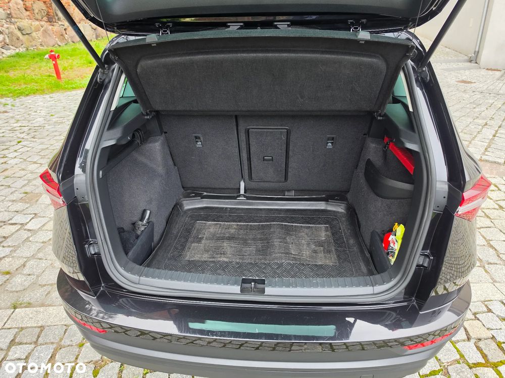 Skoda Karoq 1.5 TSI ACT 4x2 Style DSG - 14