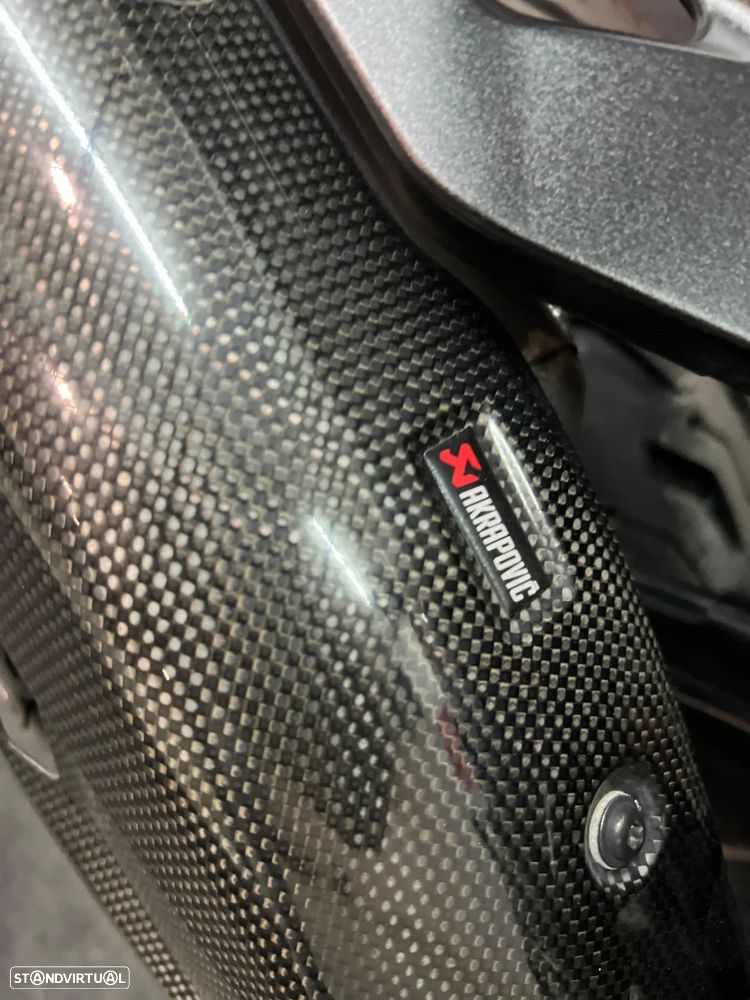 KTM 1290 Super Adventure S - Tech Pack - 8