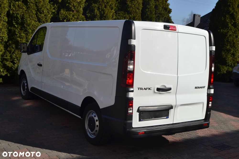 Renault Trafic 2.0 L2H1 HD Extra (bryg.) - 3