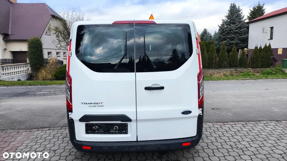 Ford Transit L2H2 VA Basis - 20