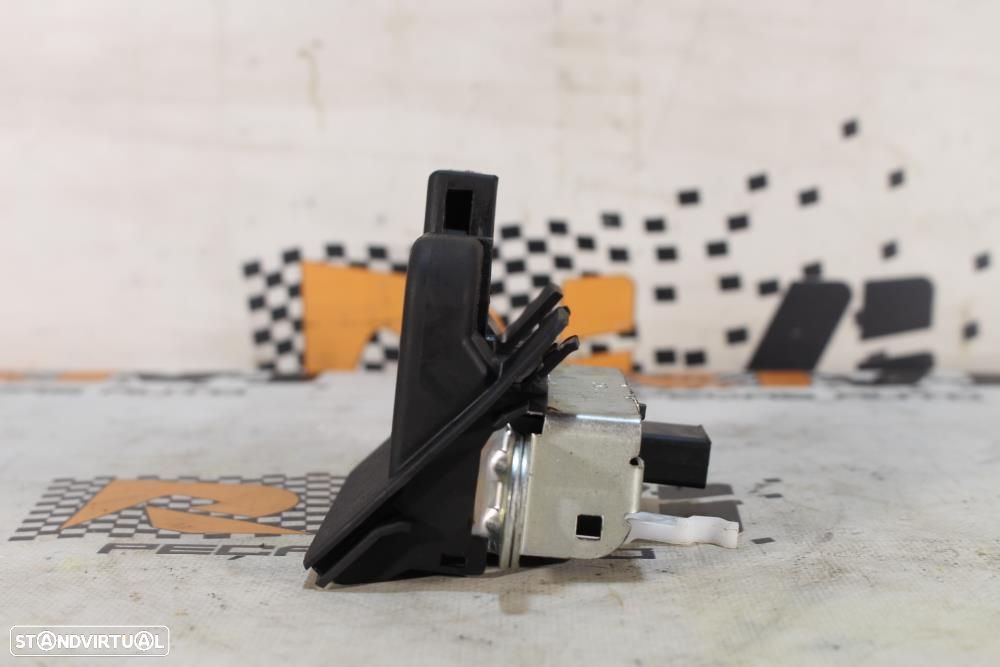 Fecho Da Mala Seat Ibiza Iv (6J5, 6P1)  6J4827505b - 5