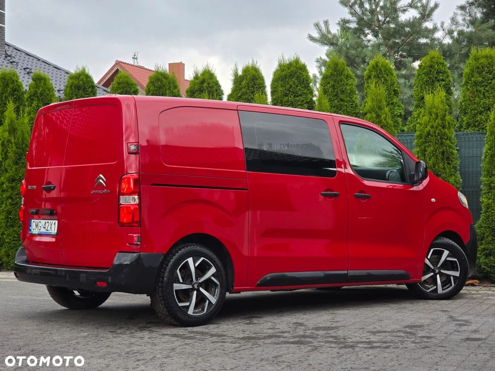 Citroën Jumpy - 4