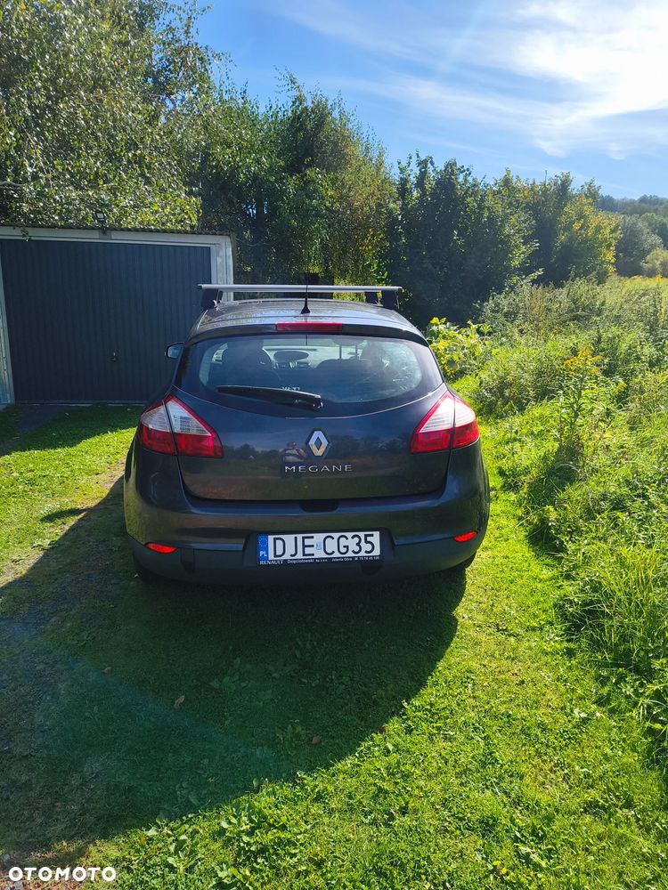 Renault Megane 1.6 16V Expression - 7