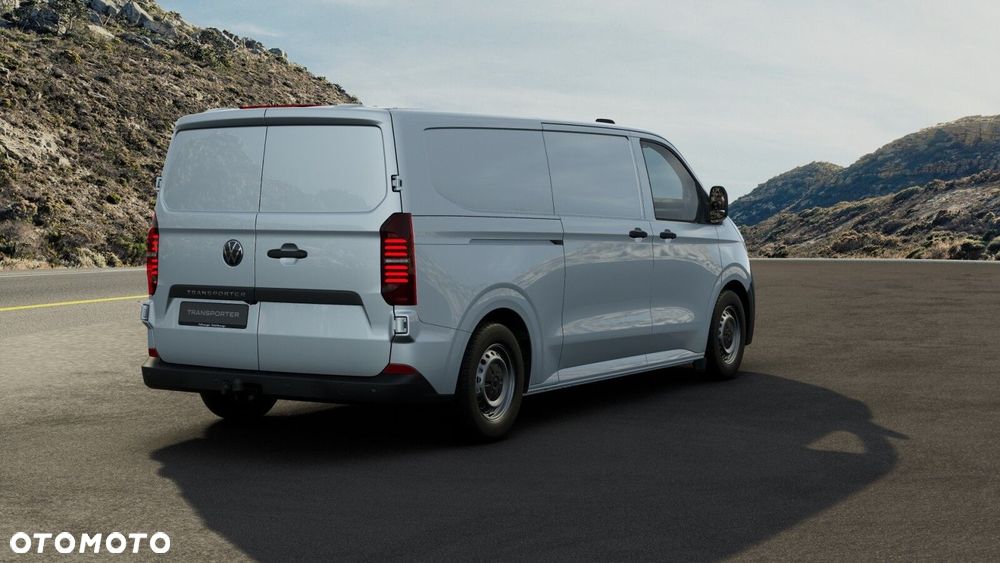 Volkswagen Transporter - 6