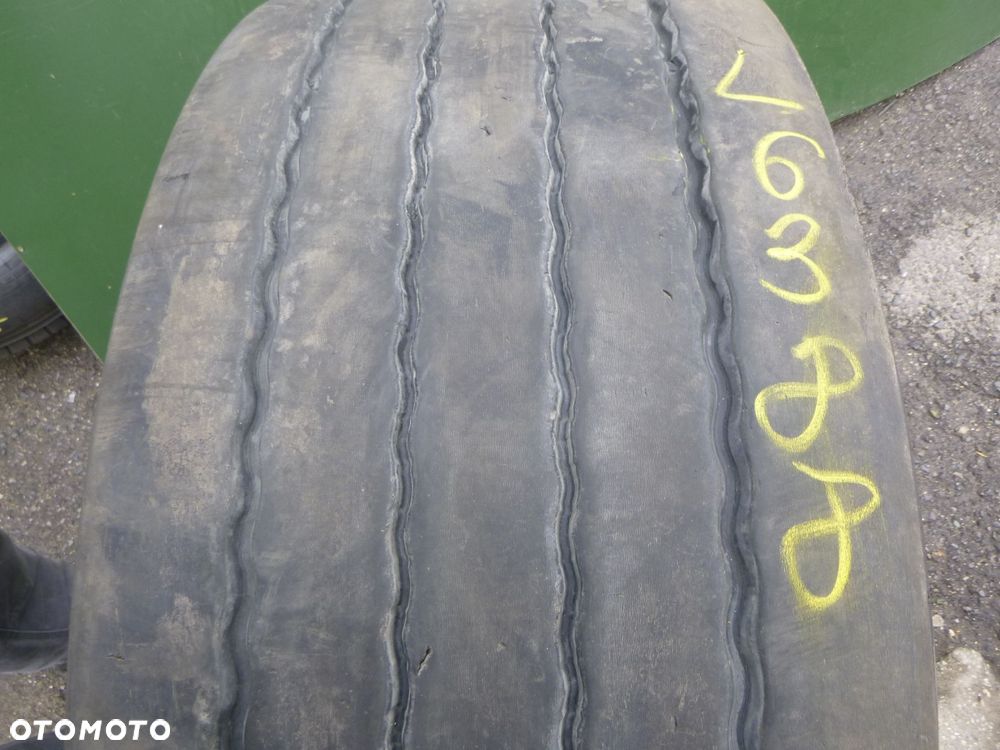 385/65R22,5 Apollo ENDURACE RT2. Opony ciężarowe - 2