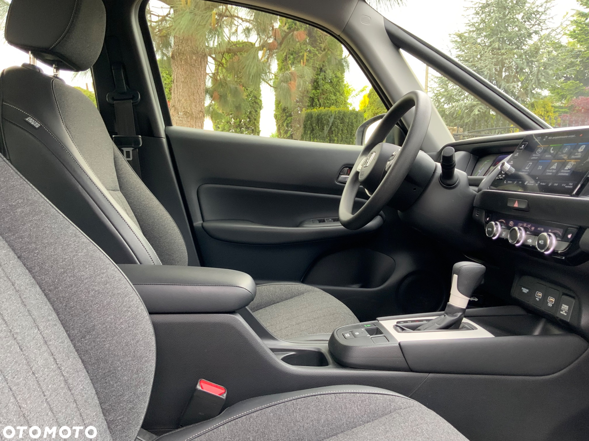 Honda Jazz 1.5 i-MMD Elegance - 34