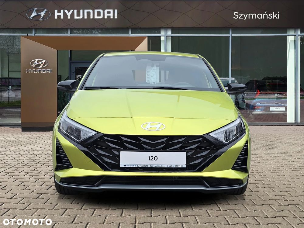 Hyundai i20 1.0 T-GDi Modern - 9