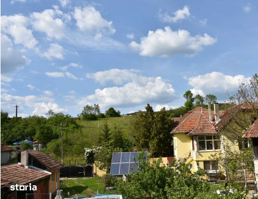 Casa solida Bagara Aghiresu, la 30 min de Cluj-Napoca - Imagine principală: 3/13