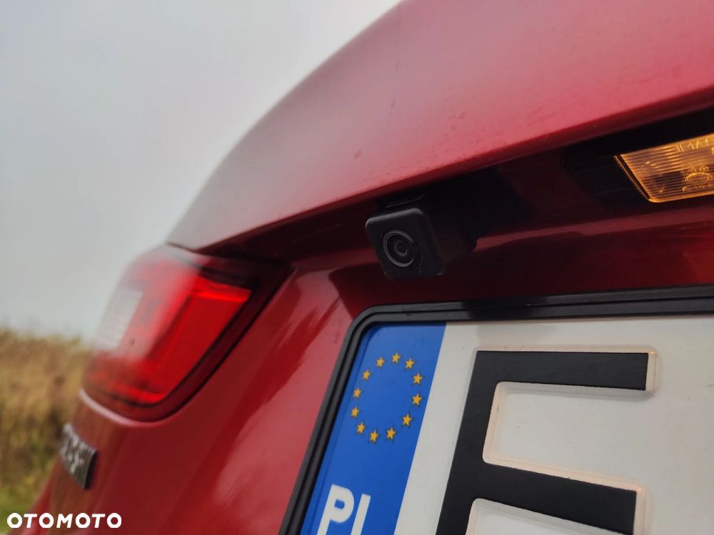 Mitsubishi ASX 1.6 Intense Plus Navi - 9