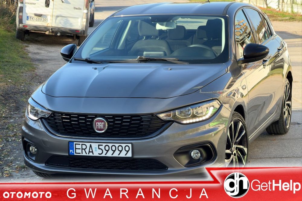 Fiat Tipo
