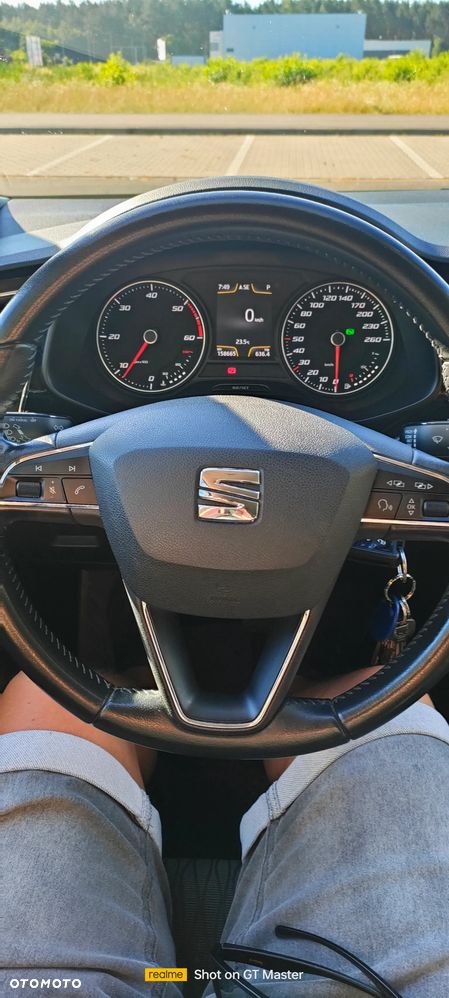 Seat Leon - 26
