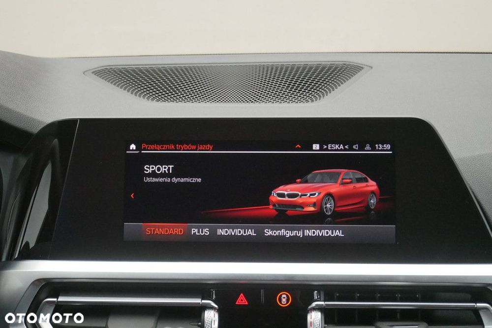 BMW Seria 3 - 21