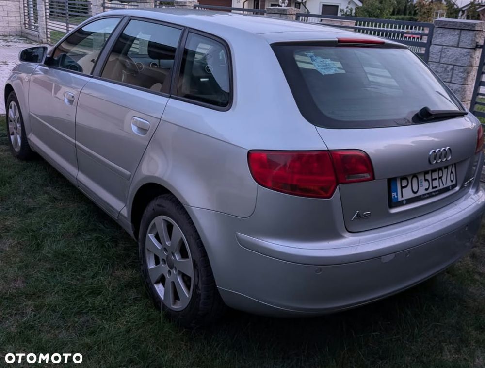 Audi A3 Sportback - 14