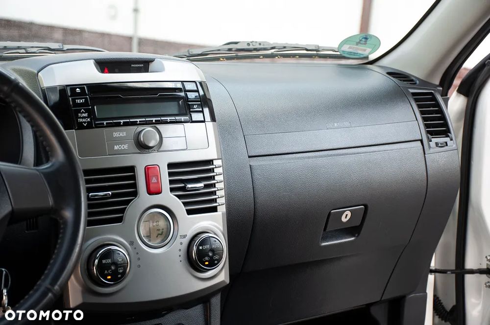 Daihatsu Terios 4WD Top - 11