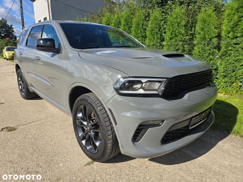 Dodge Durango - 3