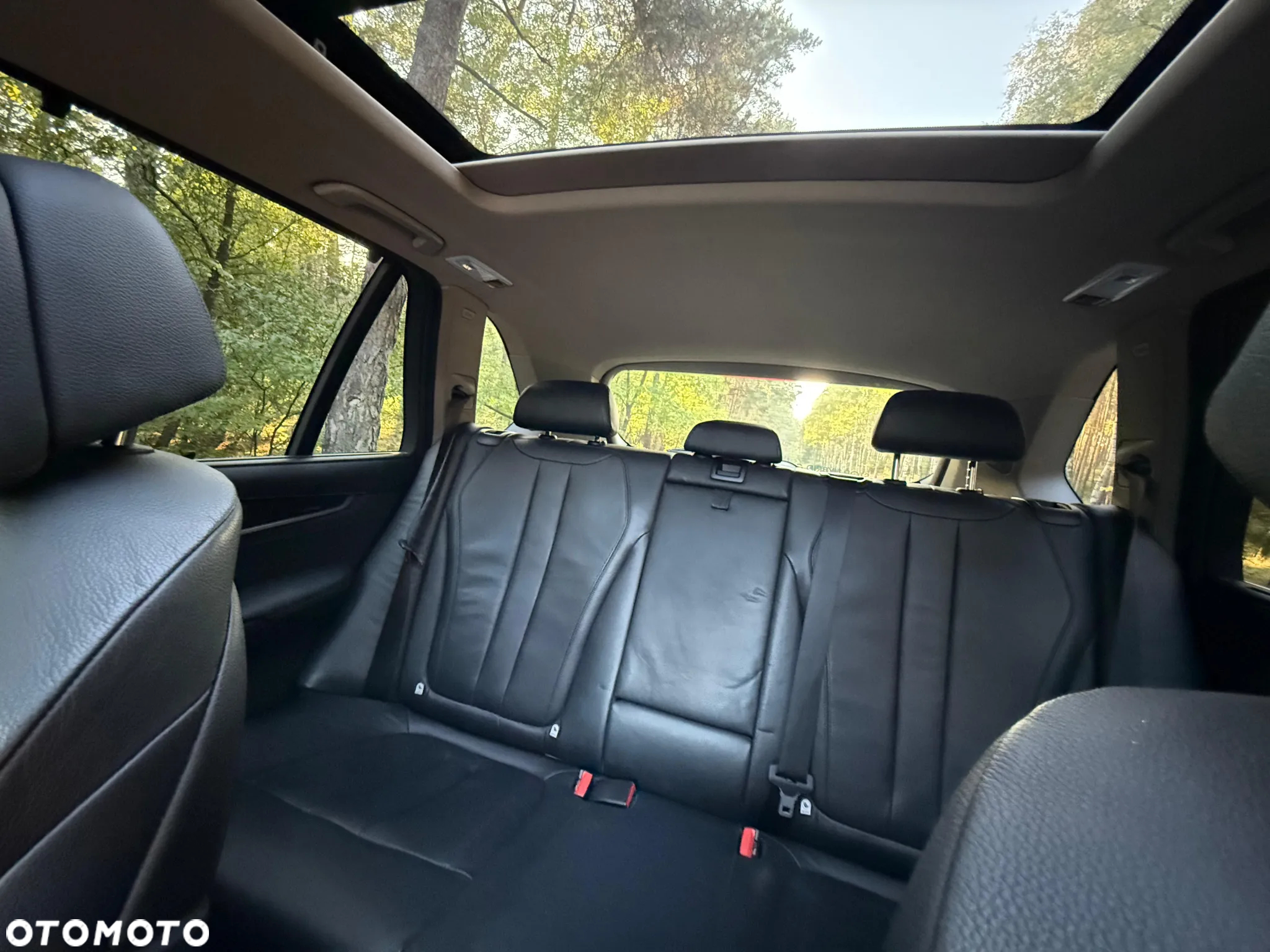 BMW X5 xDrive50i - 31