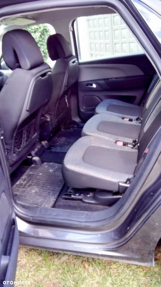 Citroën C4 Picasso BlueHDi 120 EAT6 FEEL - 28