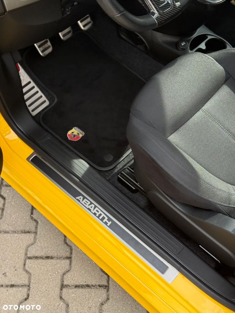 Abarth 595 - 12