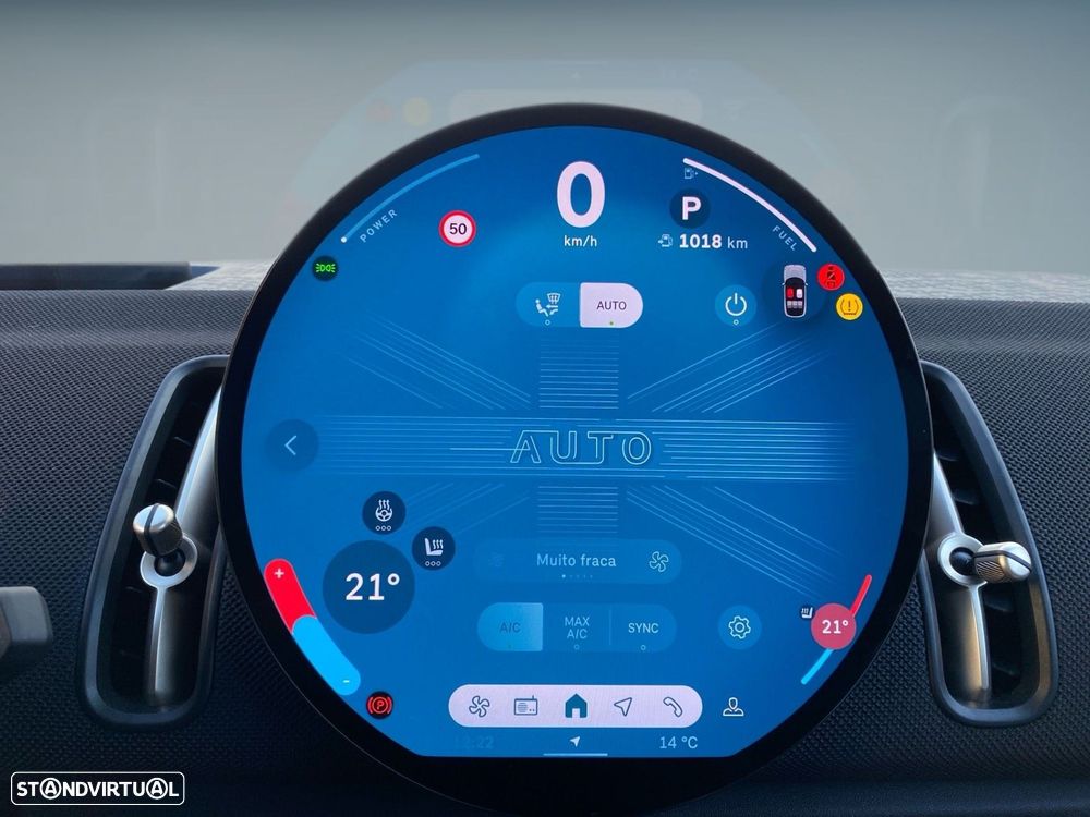 MINI Countryman D Classic M - 10