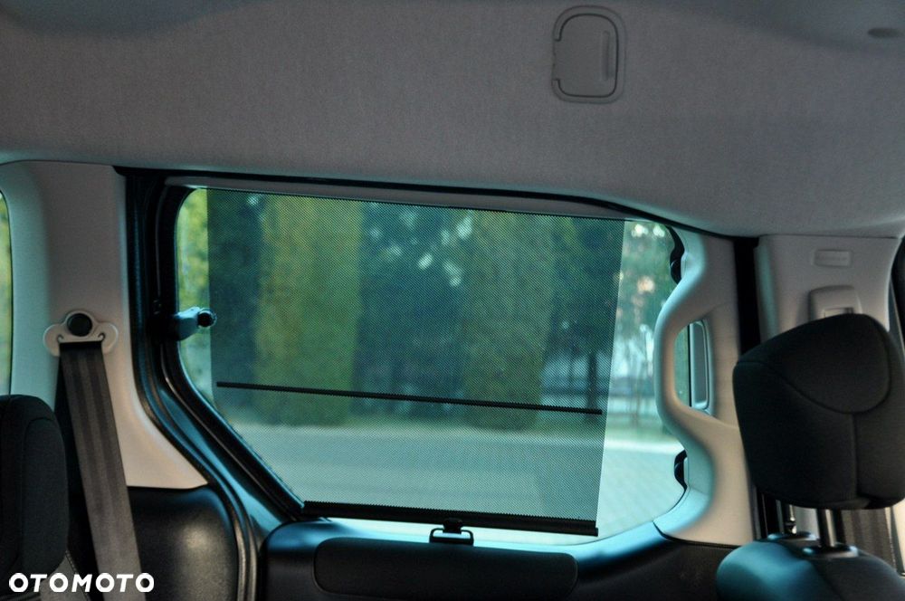 Peugeot Partner - 20