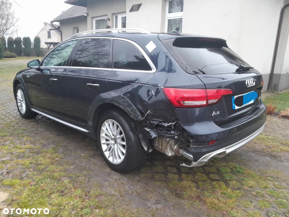 Audi A4 Allroad - 4