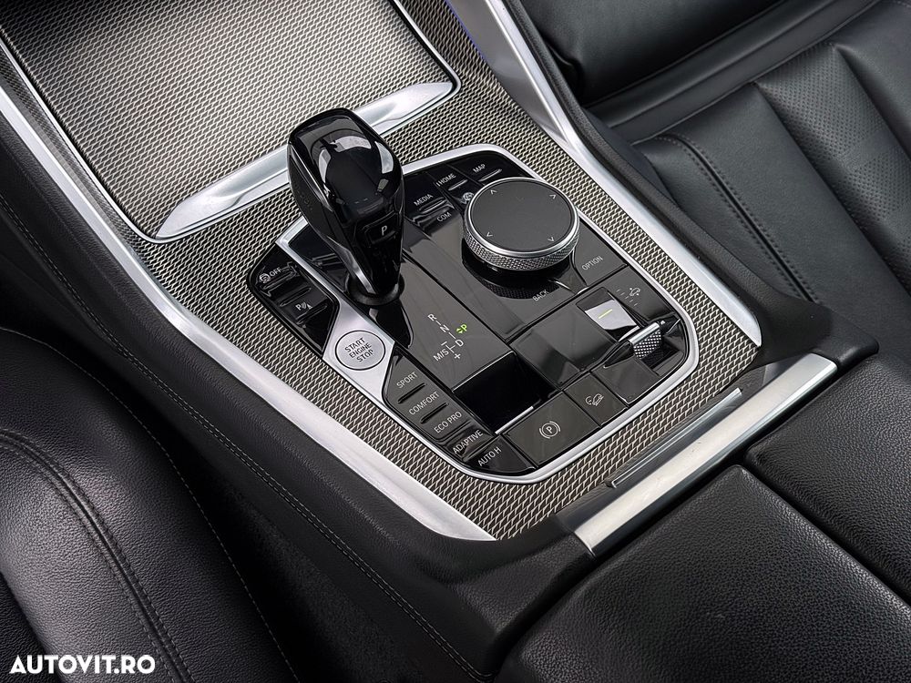 BMW X6 xDrive30d AT MHEV - 18