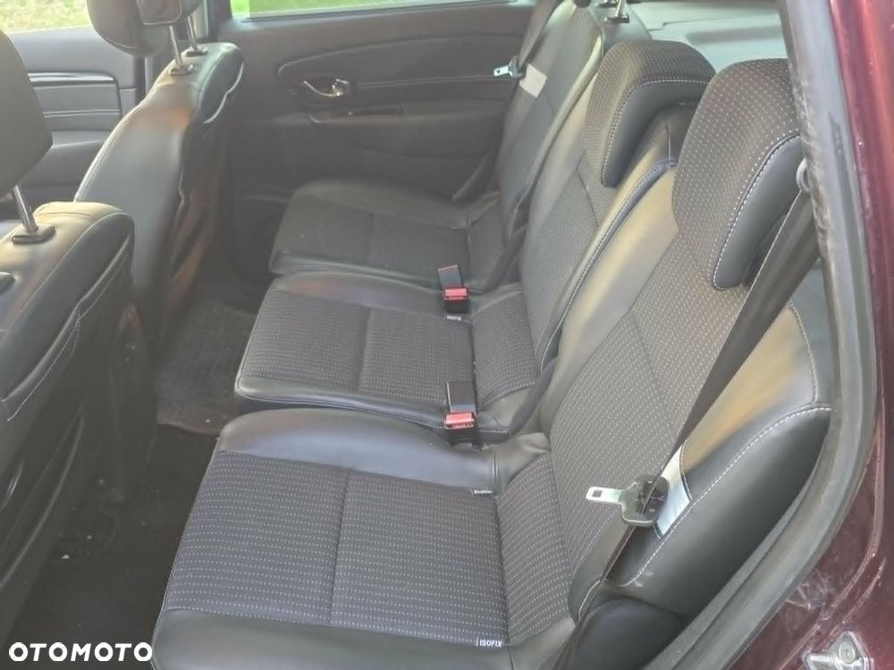Renault Scenic - 14