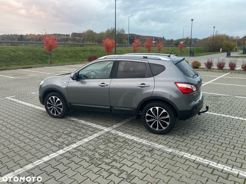 Nissan Qashqai 1.6 I-Way - 6