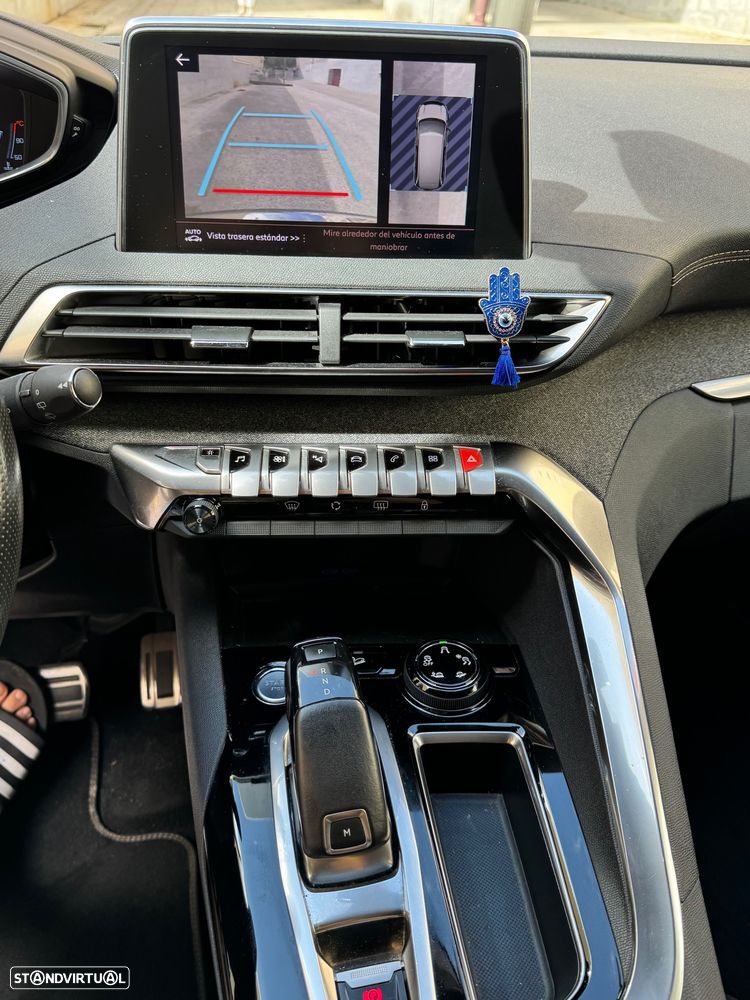 Peugeot 5008 - 6
