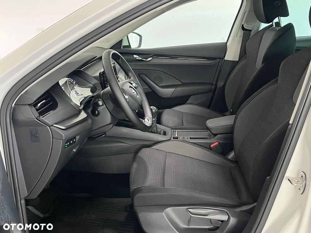 Skoda Octavia 2.0 TDI Ambition - 30