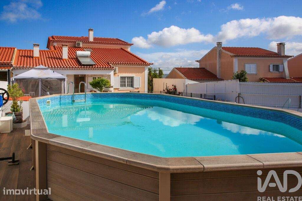 Casa / Villa T4 em A dos Cunhados e Maceira de 167 m2 - Grande imagem: 3/40