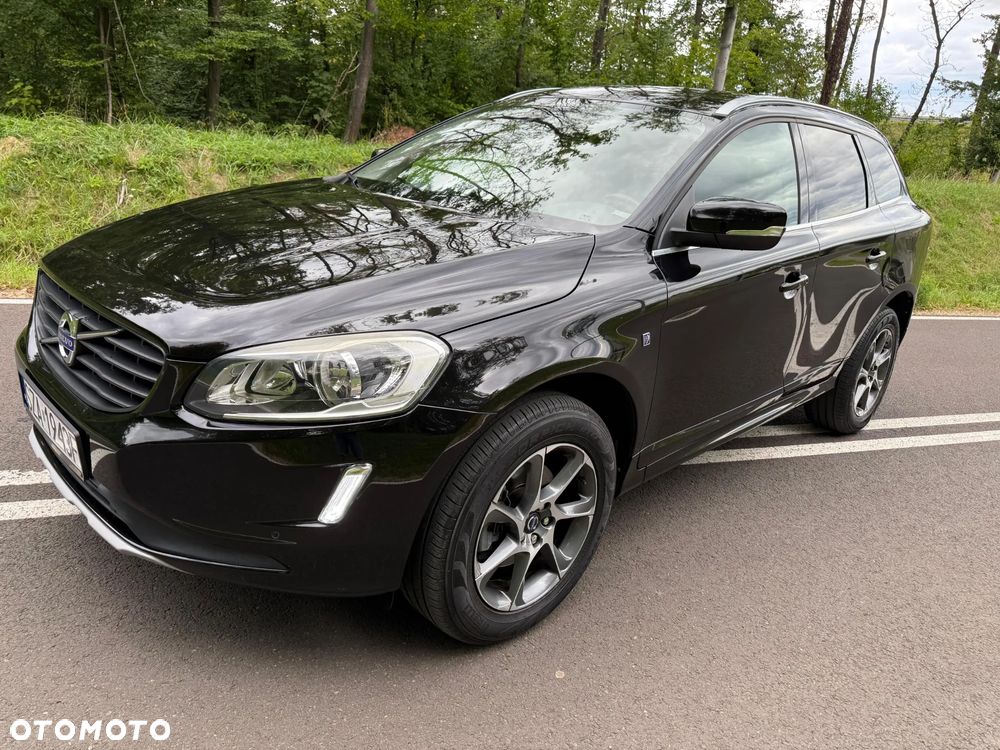 Volvo XC 60 D4 Drive-E Ocean Race - 2