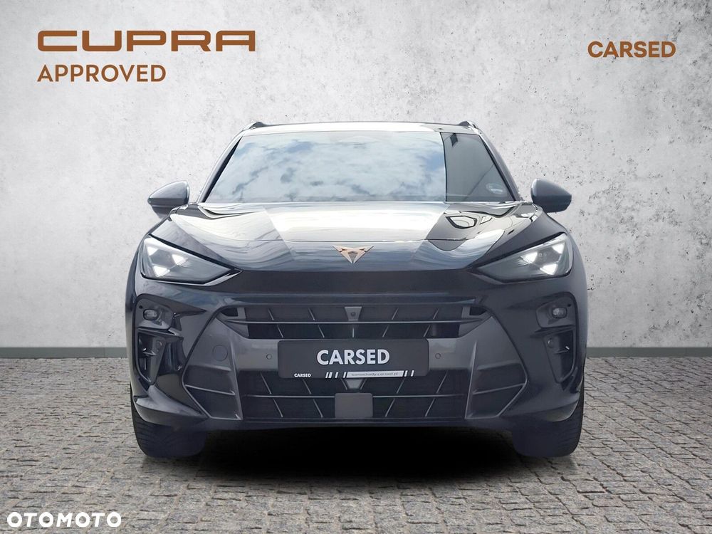 Cupra Terramar - 10