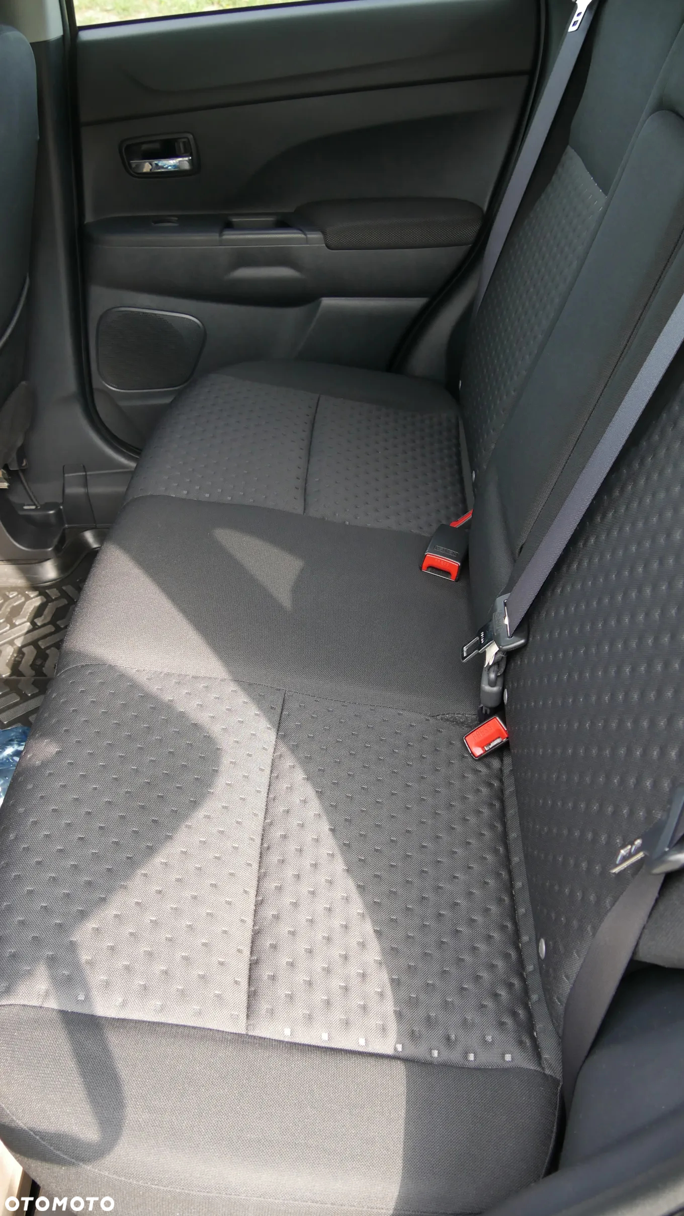 Mitsubishi ASX 1.6 2WD - 20