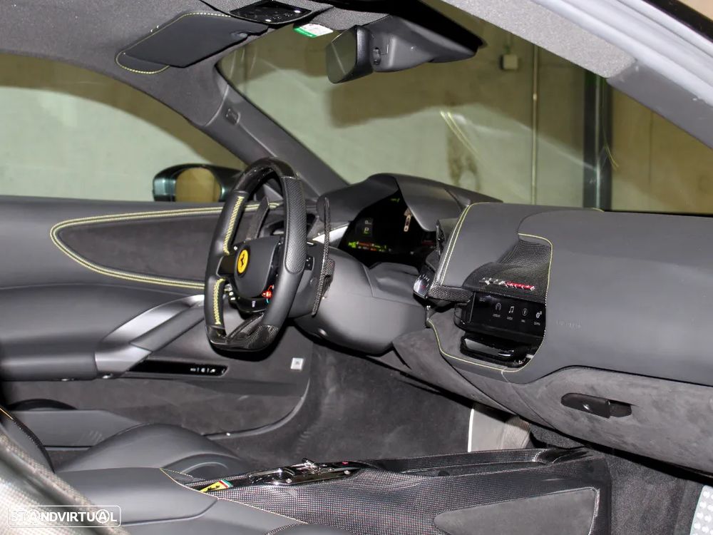 Ferrari SF90 Stradale - 6