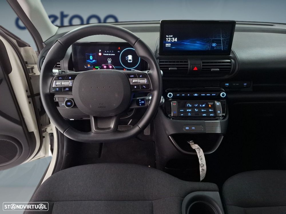 Hyundai Inster 42 kWh Comfort - 9