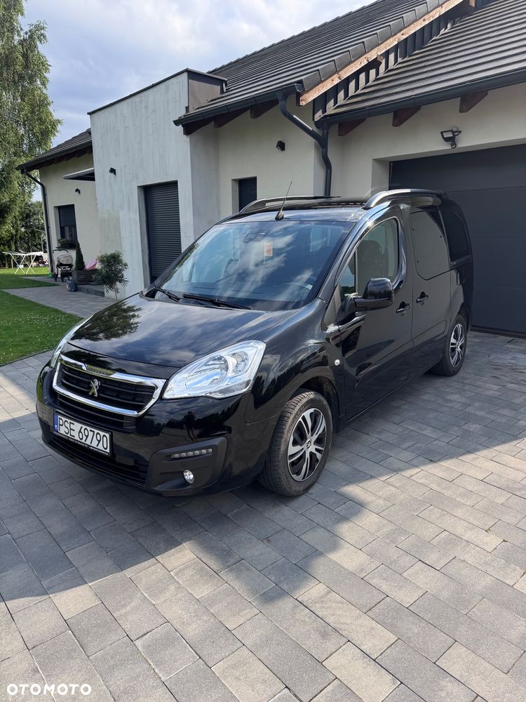 Peugeot Partner - 5