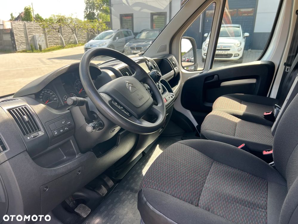 Citroën Jumper - 10
