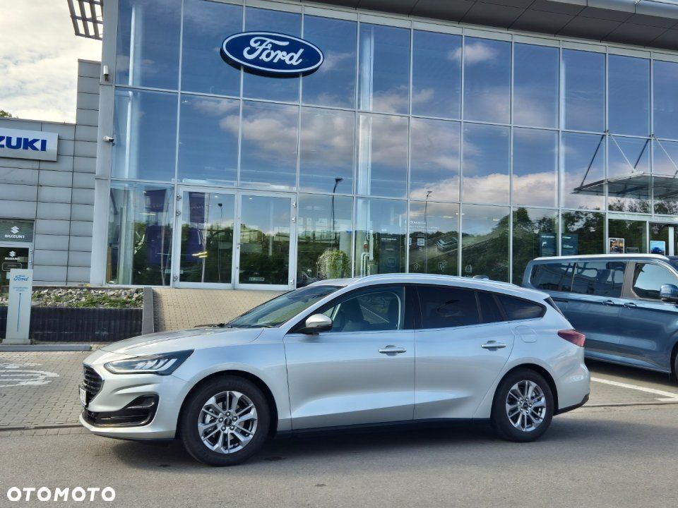 Ford Focus - 3