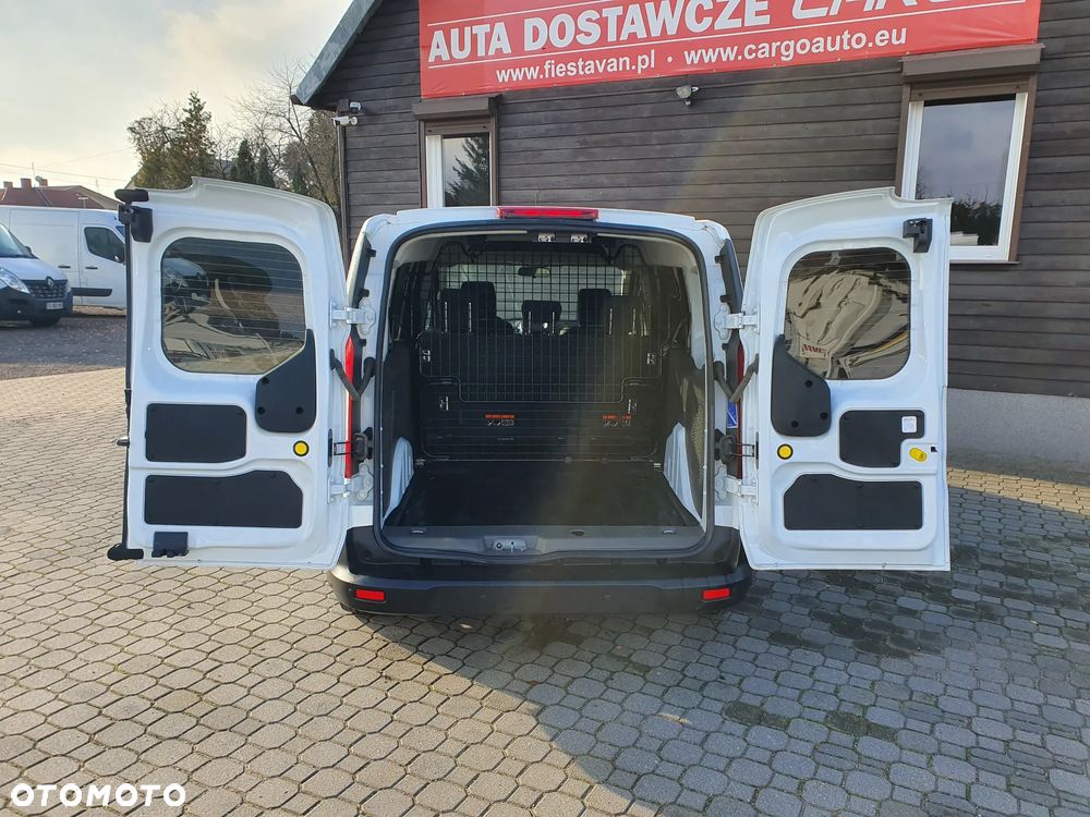 Ford Transit Connect 230 L2 Trend (bryg.) - 10