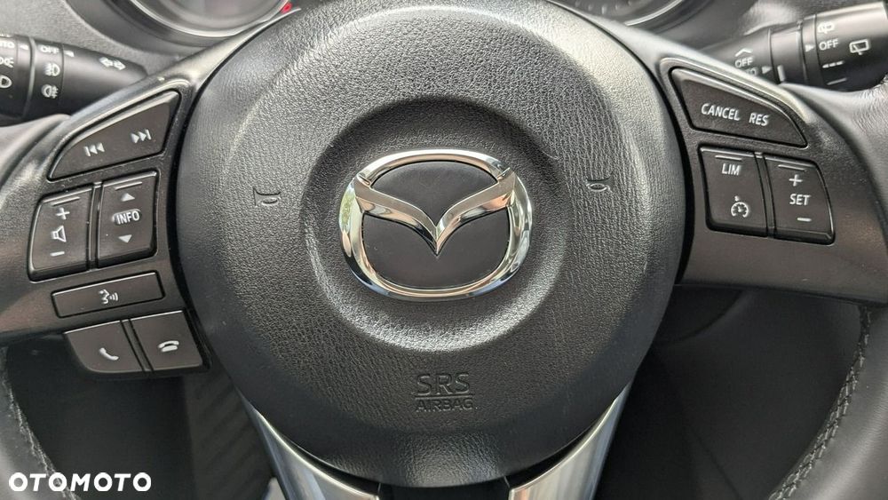 Mazda 6 2.2 D SkyEnergy - 30
