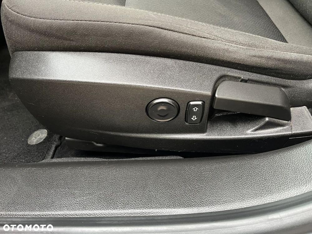 Opel Insignia 2.0 CDTI EcoFLEX Edition - 26