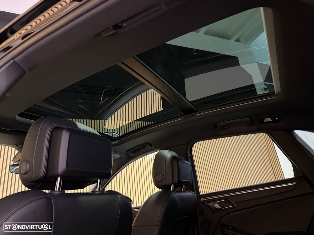 Porsche Macan T PDK - 30
