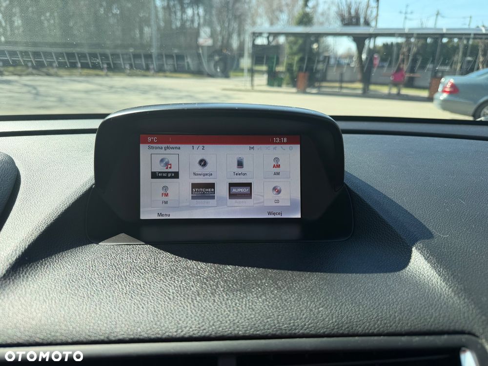 Opel Mokka 1.6 CDTI Enjoy S&S - 31