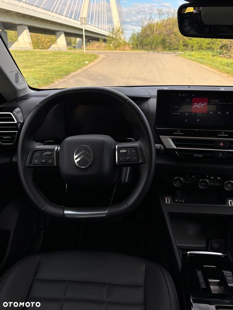 Citroën C4 PureTech 130 Stop&Start EAT8 MAX - 13