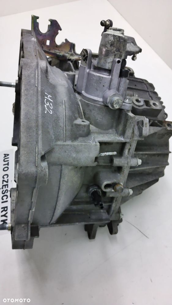 Fiat Skrzynia Biegów M32  55192042 - 7